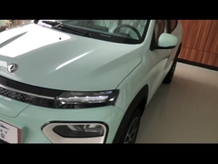 2022 Dongfeng Ex1 Nano Box รุ่นพรีเมียม 331 กิโลเมตร แฮทช์แบ็ค 5 ประตู 4 ที่นั่ง SUV Pure Electric